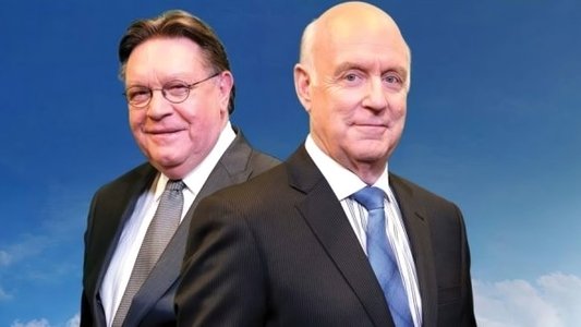 Clarke and Dawe: The Full Catastrophe