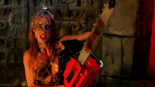 Hollywood Chainsaw Hookers