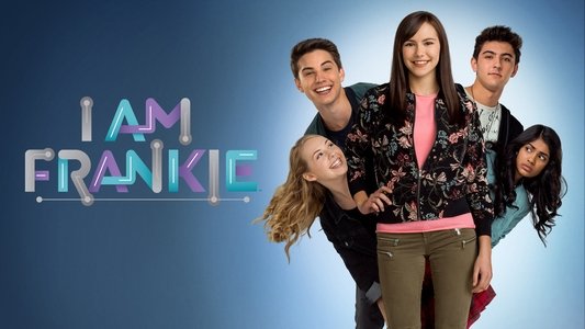I Am Frankie