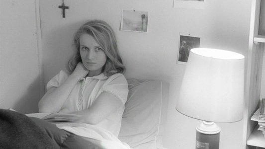 Ma nuit chez Maud