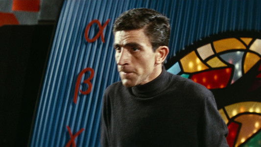 Fantômas se déchaîne