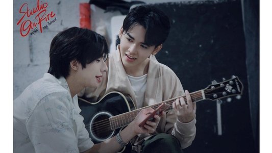 รักผ่านไลฟ์ เดอะซีรีส์