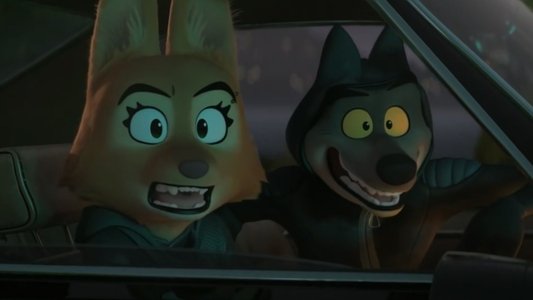 The Bad Guys