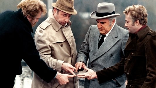 Amici miei