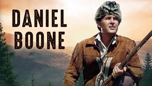 Daniel Boone