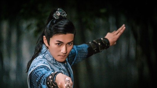 商女云洛溪
