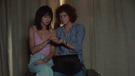 Céline et Julie vont en bateau
