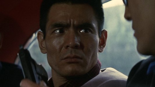 仁義なき戦い