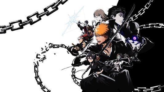 BLEACH