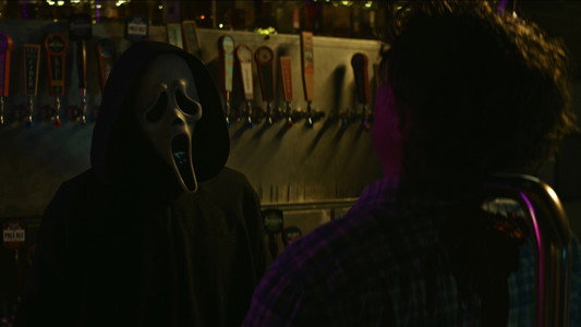Scream 7