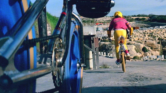 BMX Bandits