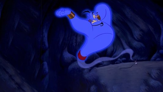 Aladdin
