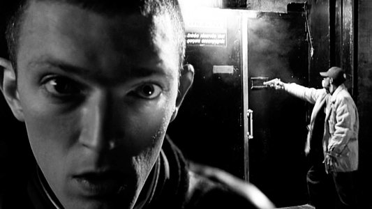 La Haine