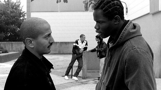La Haine