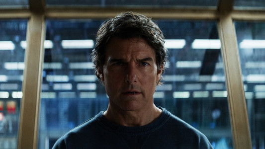 Mission: Impossible - The Final Reckoning