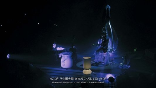 ZUTOMAYO 永遠深夜万博「名巧は愚なるが如し」