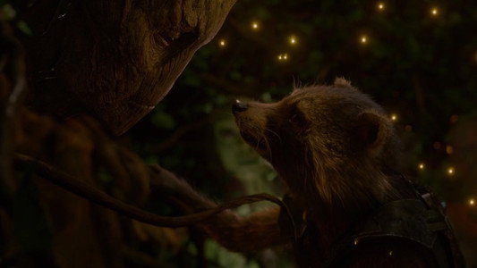 Guardians of the Galaxy