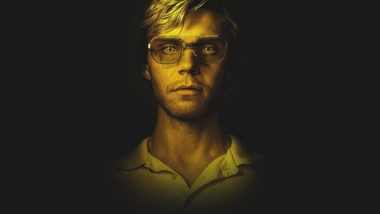 DAHMER - Monster: The Jeffrey Dahmer Story