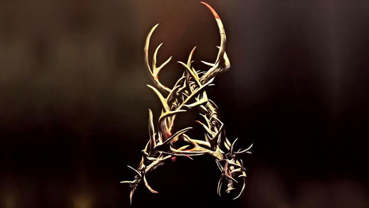 Antlers