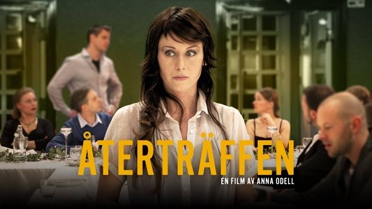Återträffen
