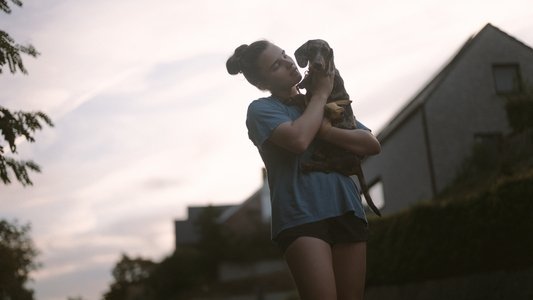 Julie zwijgt