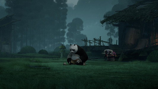 Kung Fu Panda 2