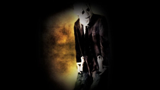 The Strangers