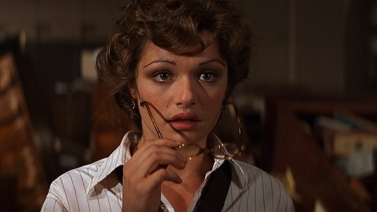 The Mummy