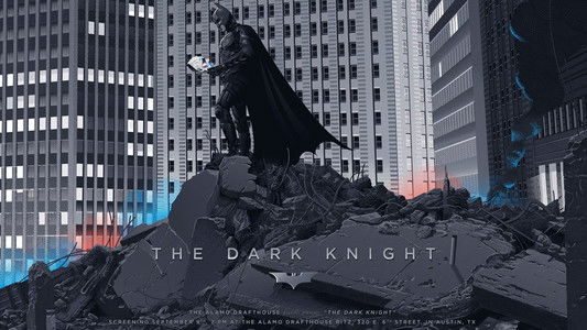 The Dark Knight