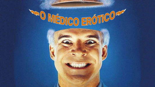 The Man with Two Brains