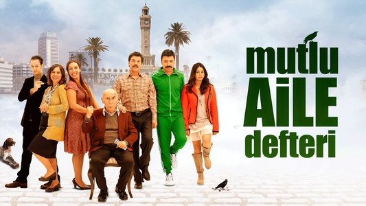 Mutlu Aile Defteri