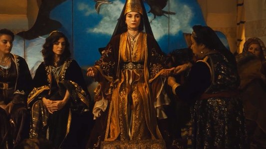 La Dernière Reine