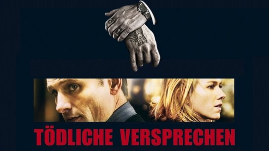 Eastern Promises
