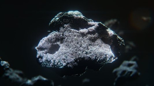 Our Universe