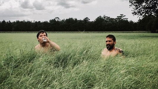 The Peanut Butter Falcon