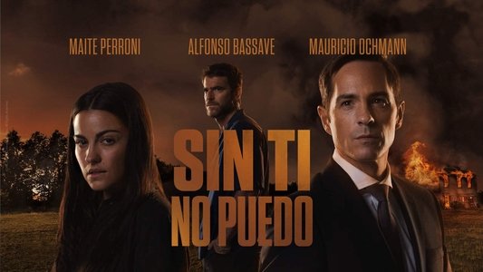 Sin ti no puedo