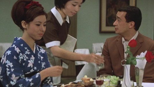 ある殺し屋