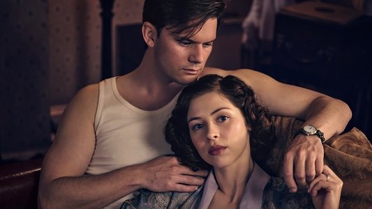 Outlander: Blood of My Blood