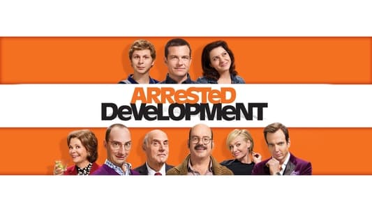 Arrested Development