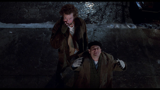 Home Alone 2: Lost in New York