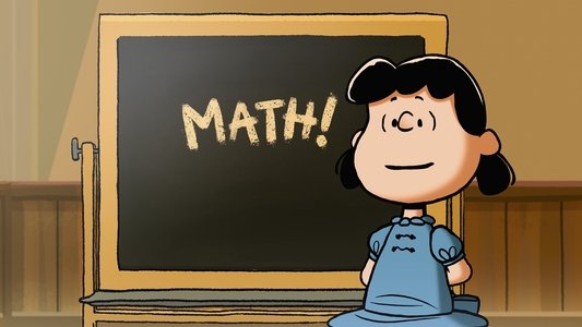 Snoopy Presents: Lucy's School