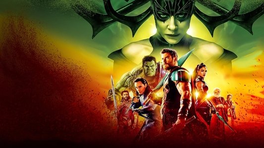 Thor: Ragnarok