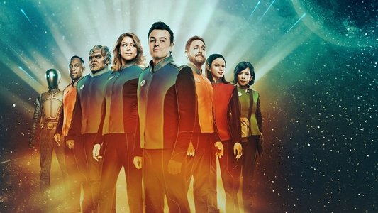 The Orville