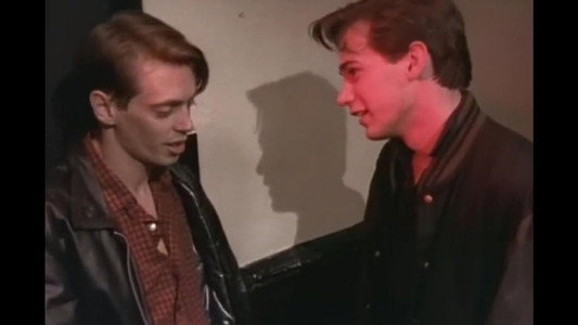 Parting Glances