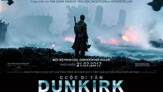 Dunkirk