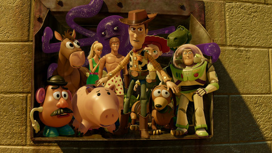 Toy Story 3