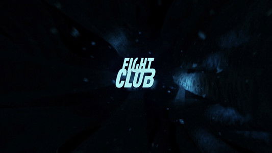 Fight Club
