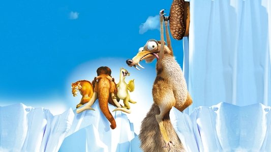 Ice Age: The Meltdown