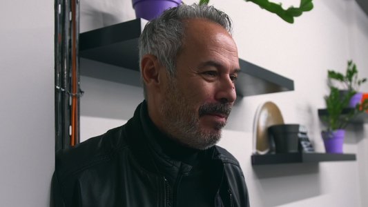 Δημιουργικός Παραγωγός: Ο Αφανής Ήρωας του Ελληνικού Cinema