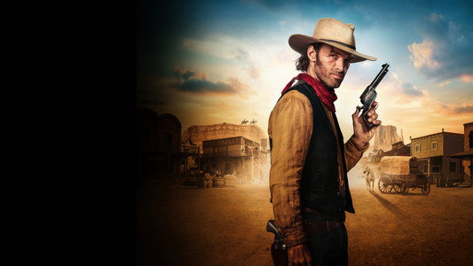 Lucky Luke